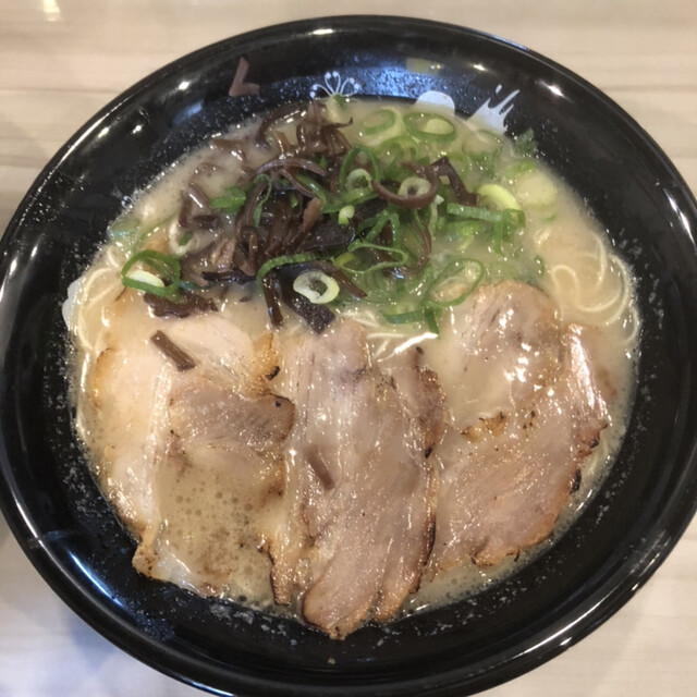 北九州ラーメン 石田一龍 東大阪吉田店 吉田 ラーメン 食べログ 北九州ラーメン 石田一龍 東大阪吉田店 吉田 ラーメン 食べログ