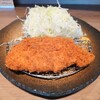 Hanamura - ロースかつ定食