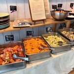 ターブル・オギノ - 