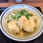 饂飩頑陣 - 