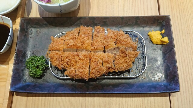 和幸 入間東町店 武蔵藤沢 とんかつ 食べログ 和幸 入間東町店 武蔵藤沢 とんかつ 食べログ