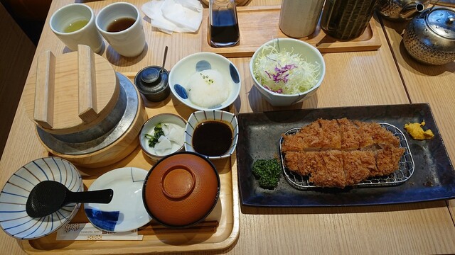 和幸 入間東町店 武蔵藤沢 とんかつ 食べログ 和幸 入間東町店 武蔵藤沢 とんかつ 食べログ