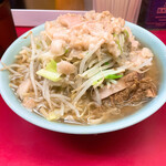 ラーメン二郎 - 