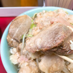 ラーメン二郎 - 