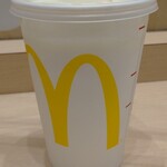 マクドナルド - 