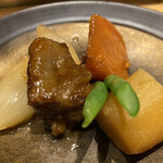 Azabu Gunji - 