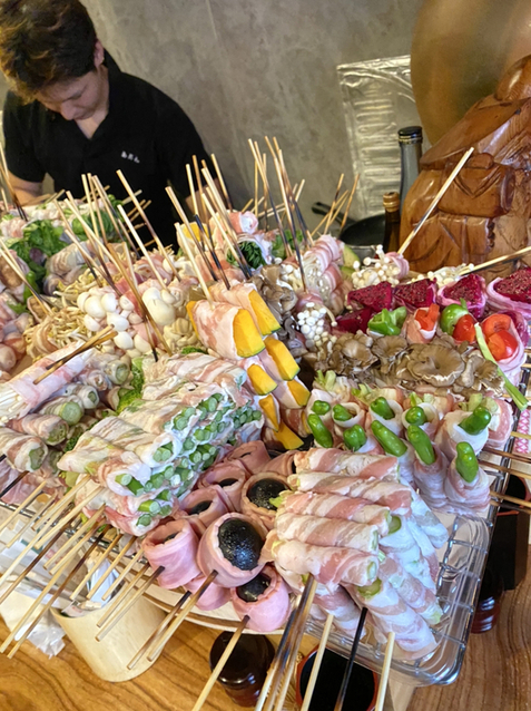 串焼き あだん 本店 あだん アダン 安里 串焼き 食べログ 串焼き あだん 本店 あだん アダン 安里 串焼き 食べログ