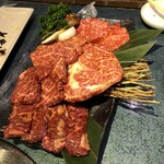 焼肉 城 - 