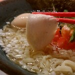 RAMEN 風見鶏 - チャーシュー