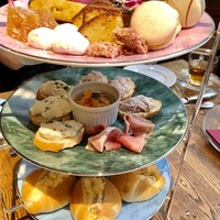 BISTRO FAVORI 代官山 -  BISTRO FAVORI 代官山 -