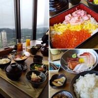 蟹料理・和牛しゃぶしゃぶ・海鮮 天空-SORA- - 