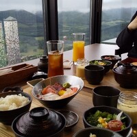 蟹料理・和牛しゃぶしゃぶ・海鮮 天空-SORA- - 