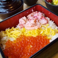 蟹料理・和牛しゃぶしゃぶ・海鮮 天空-SORA- - 