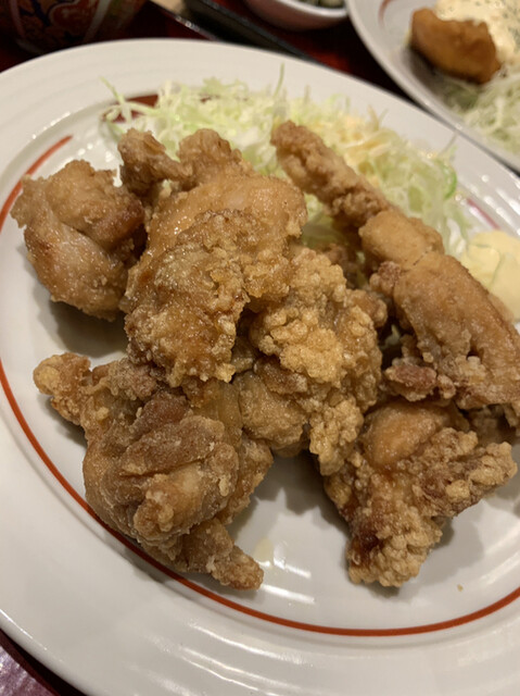 よかたい 汐留シティセンター店 地鶏と鮮魚 よかたい 新橋 からあげ 食べログ