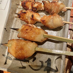 心斎橋かわぐち - 