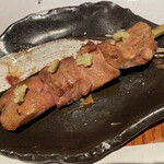 心斎橋かわぐち - 