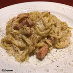 Gastro Sukegoro -  Carbonara