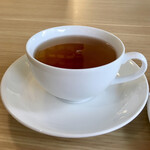 季の葩 - 紅茶403円