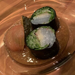 日本料理 たかむら - 