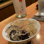 日本料理 たかむら - 