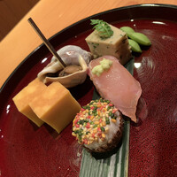 日本料理 たかむら - 