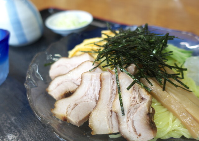 丸長食堂 - 鳴子温泉（食堂）の写真