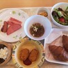 Kougen No Teburu - 朝食バイキング