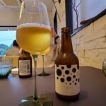 プレゼンテ スギ - ビール