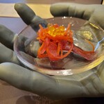 プレゼンテ スギ - 千葉の食材で2