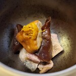 プレゼンテ スギ - 千葉の食材で3