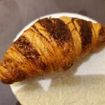 プレゼンテ スギ - 本日の焼き立てパン1