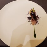 プレゼンテ スギ - 初夏の訪れ