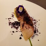 プレゼンテ スギ - 初夏の訪れ