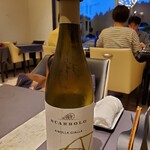 プレゼンテ スギ - ペアリングワイン