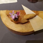 プレゼンテ スギ - 千葉の食材で4