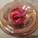 プレゼンテ スギ - GV鰹