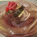 プレゼンテ スギ - GV鰹