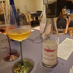 プレゼンテ スギ - ペアリングワイン