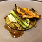 プレゼンテ スギ - 千葉の食材で5