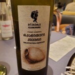 プレゼンテ スギ - ペアリングワイン