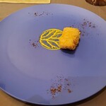 プレゼンテ スギ - 鱧