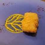 プレゼンテ スギ - 鱧