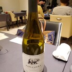 プレゼンテ スギ - ペアリングワイン