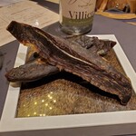 プレゼンテ スギ - 鹿節