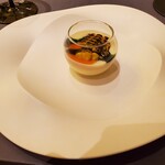 プレゼンテ スギ - 野菜のフラン