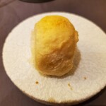 プレゼンテ スギ - 本日の焼き立てパン2