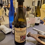 プレゼンテ スギ - ペアリングワイン