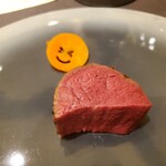 プレゼンテ スギ - High＆Lowステーキ