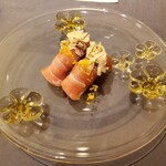 プレゼンテ スギ - 杉寿司