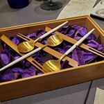 プレゼンテ スギ - カトラリー